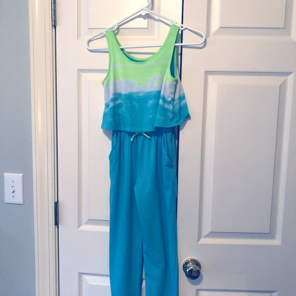 One Piece outfit